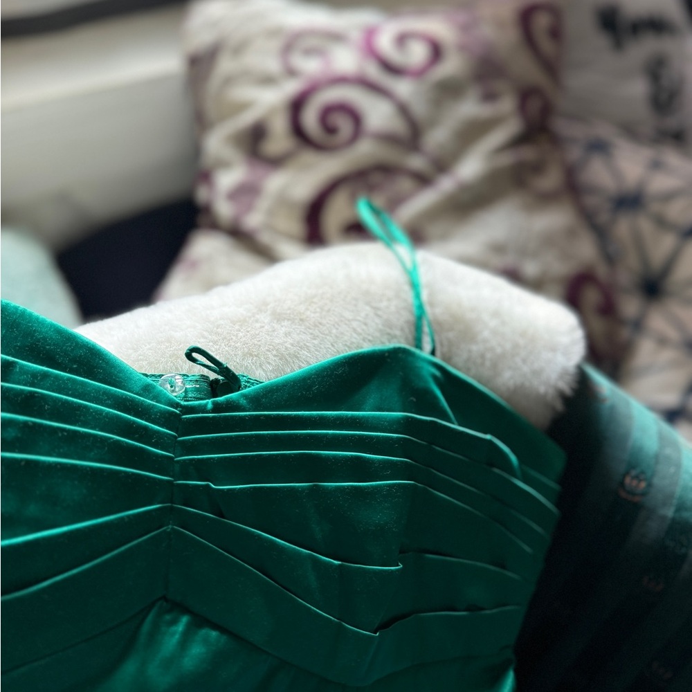 Emerald Cocktail